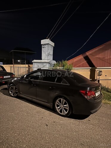 Chevrolet Cruze 2015, 250,000 km - 1.4 l - Gəncə