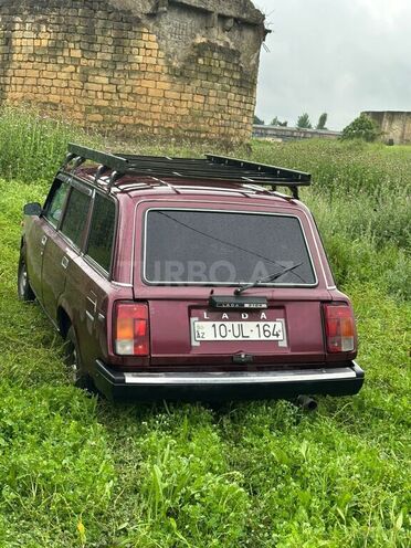 LADA (VAZ) 2104 2008, 60,000 km - 1.5 l - Masallı
