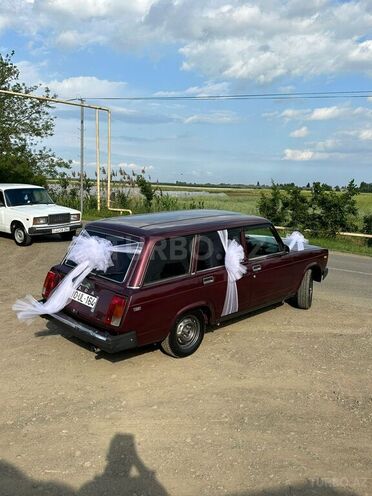 LADA (VAZ) 2104 2008, 60,000 km - 1.5 l - Masallı