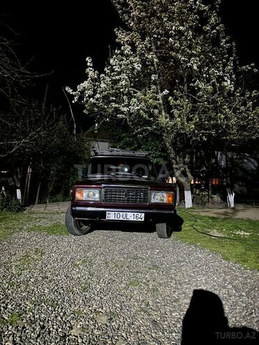 LADA (VAZ) 2104 2008, 60,000 km - 1.5 l - Masallı