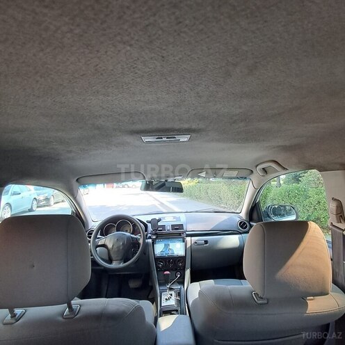 Mazda 3 2008, 392,700 km - 1.6 l - Bakı