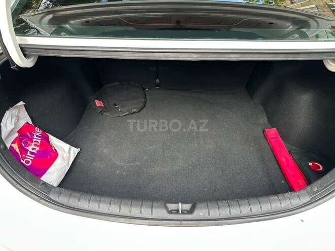 Hyundai Accent 2018, 244,000 km - 1.4 l - Bakı