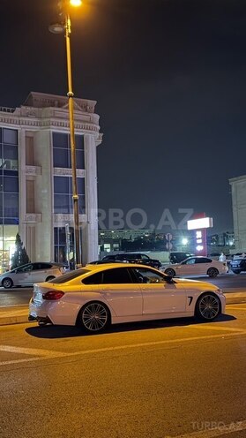 BMW 428 2015, 215,000 km - 2.0 l - Bakı