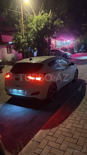 Hyundai i30 2014, 140,000 km - 1.4 l - Bakı