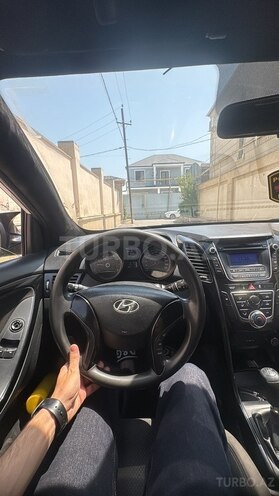 Hyundai i30 2014, 140,000 km - 1.4 l - Bakı