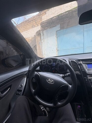 Hyundai i30 2014, 140,000 km - 1.4 l - Bakı