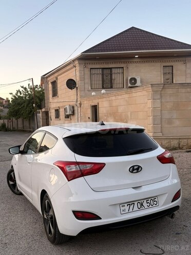 Hyundai i30 2014, 140,000 km - 1.4 l - Bakı