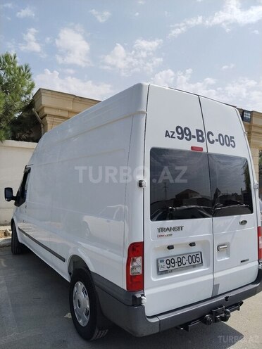 Ford Transit 2011, 253,400 km - 2.4 л - Bakı