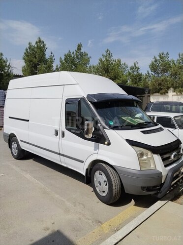 Ford Transit 2011, 253,400 km - 2.4 л - Bakı