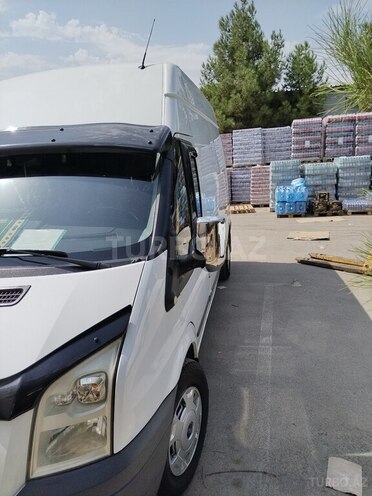 Ford Transit 2011, 253,400 km - 2.4 л - Bakı