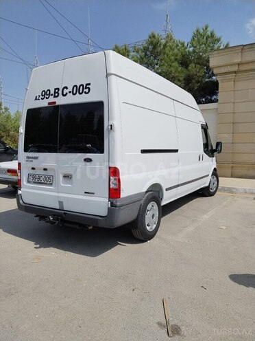 Ford Transit 2011, 253,400 km - 2.4 л - Bakı