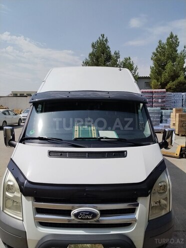 Ford Transit 2011, 253,400 km - 2.4 л - Bakı