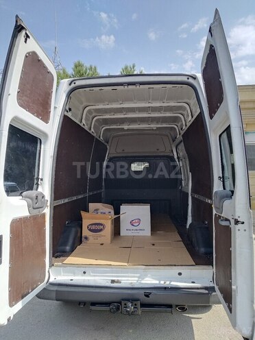 Ford Transit 2011, 253,400 km - 2.4 л - Bakı