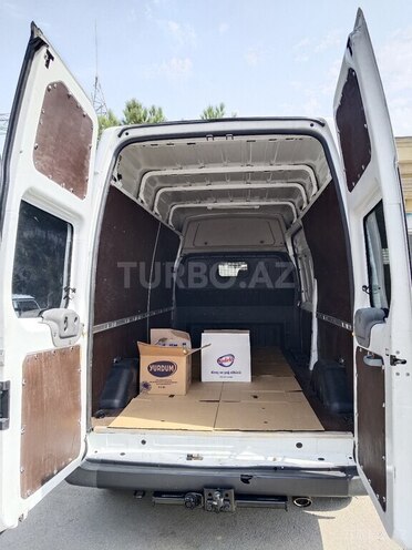 Ford Transit 2011, 253,400 km - 2.4 л - Bakı