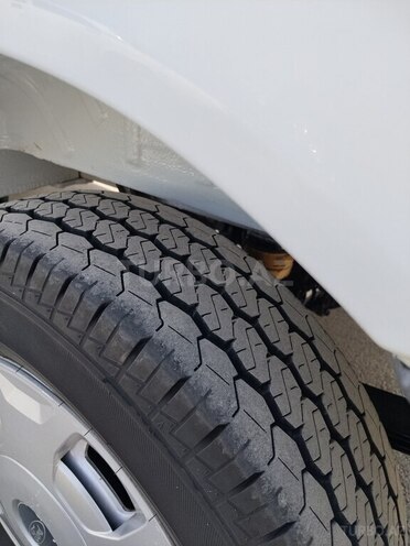 Ford Transit 2011, 253,400 km - 2.4 л - Bakı