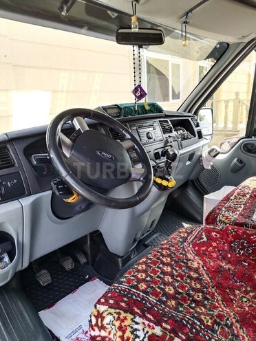 Ford Transit 2011, 253,400 km - 2.4 л - Bakı