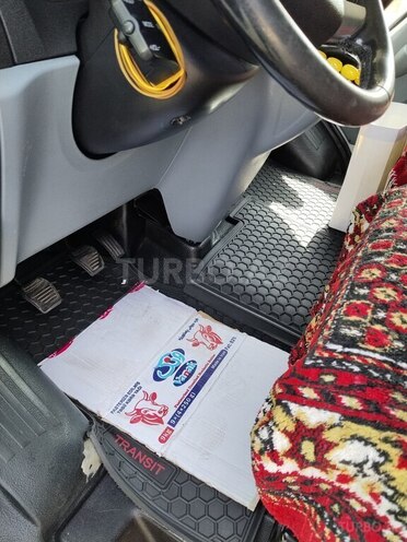 Ford Transit 2011, 253,400 km - 2.4 л - Bakı