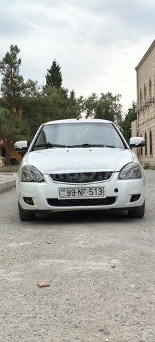 LADA (VAZ) Priora 2013, 453,000 km - 1.6 л - Yevlax