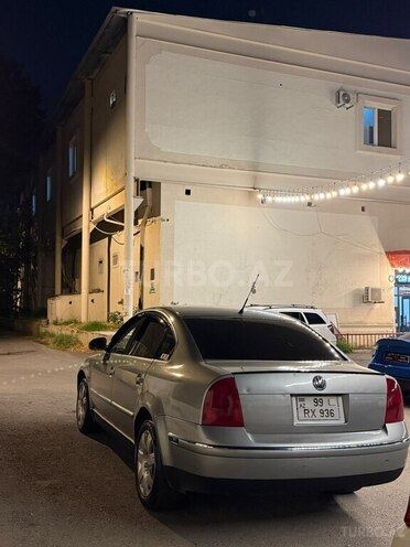 Volkswagen Passat 2004, 400,000 km - 1.8 л - Bakı
