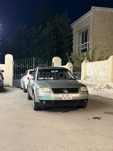 Volkswagen Passat 2004, 400,000 km - 1.8 л - Bakı