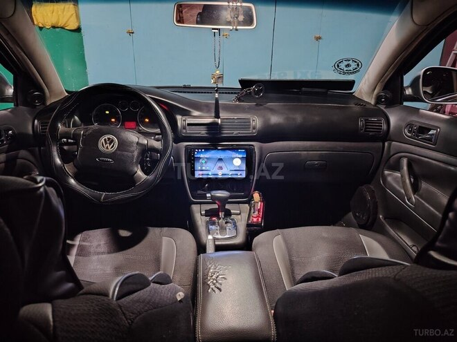 Volkswagen Passat 2004, 400,000 km - 1.8 л - Bakı