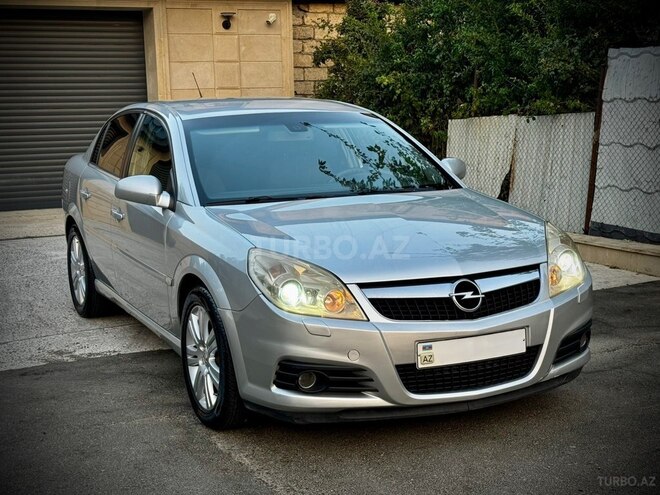 Opel Vectra 2005, 196,500 km - 2.2 l - Bakı