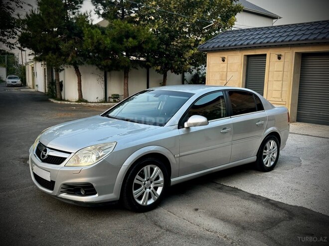 Opel Vectra 2005, 196,500 km - 2.2 l - Bakı