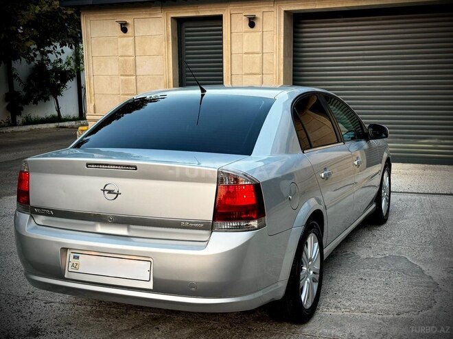 Opel Vectra 2005, 196,500 km - 2.2 l - Bakı