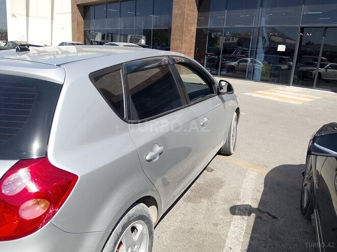 Kia Ceed 2007, 257,000 km - 1.4 l - Bakı