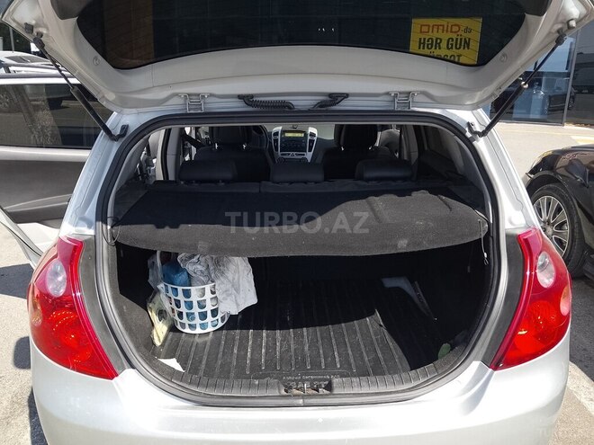 Kia Ceed 2007, 257,000 km - 1.4 l - Bakı