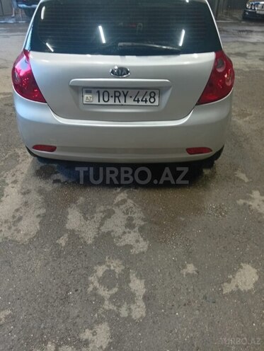 Kia Ceed 2007, 257,000 km - 1.4 l - Bakı