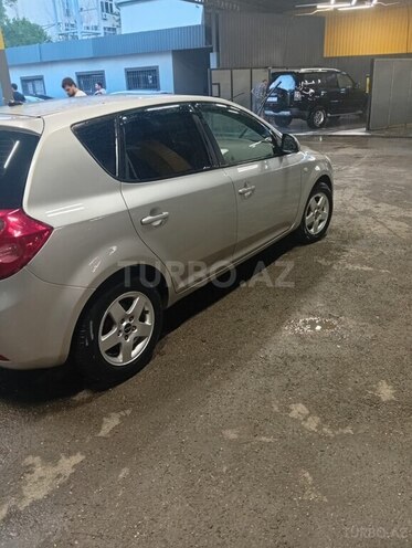 Kia Ceed 2007, 257,000 km - 1.4 l - Bakı
