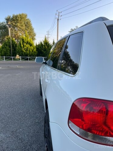 Volkswagen Touareg 2004, 326,122 km - 3.2 l - Bakı