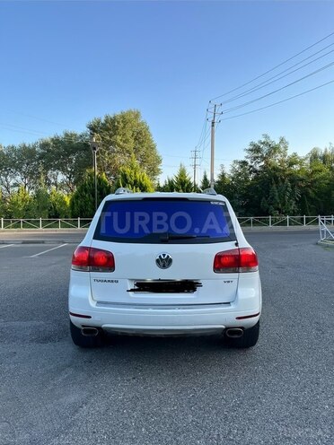 Volkswagen Touareg 2004, 326,122 km - 3.2 l - Bakı