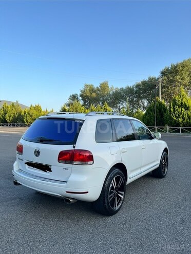 Volkswagen Touareg 2004, 326,122 km - 3.2 l - Bakı