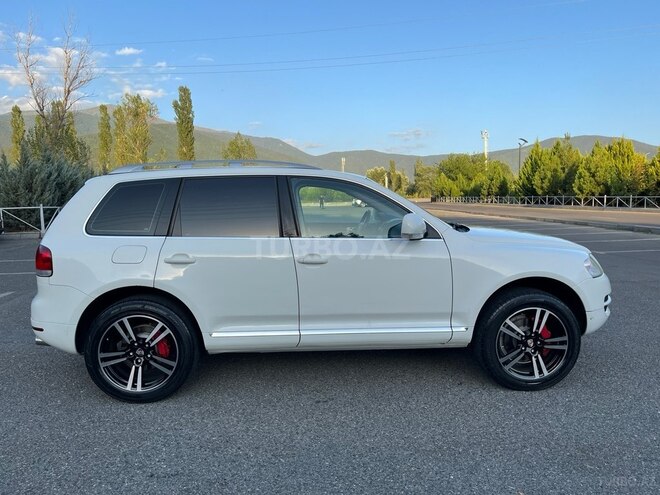 Volkswagen Touareg 2004, 326,122 km - 3.2 l - Bakı