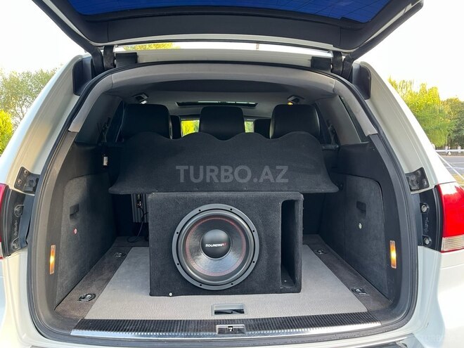 Volkswagen Touareg 2004, 326,122 km - 3.2 l - Bakı