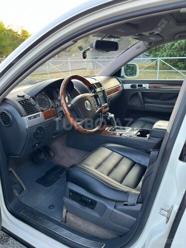 Volkswagen Touareg 2004, 326,122 km - 3.2 l - Bakı