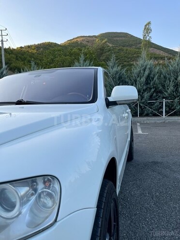 Volkswagen Touareg 2004, 326,122 km - 3.2 l - Bakı