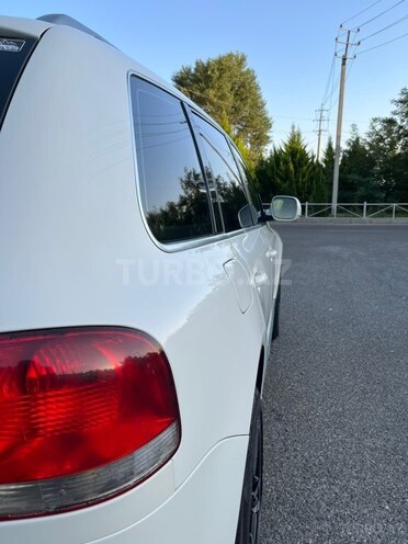 Volkswagen Touareg 2004, 326,122 km - 3.2 l - Bakı