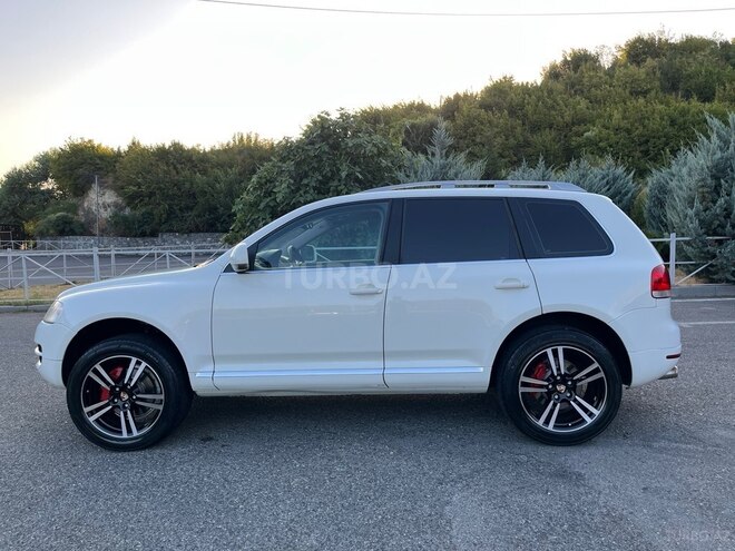 Volkswagen Touareg 2004, 326,122 km - 3.2 l - Bakı