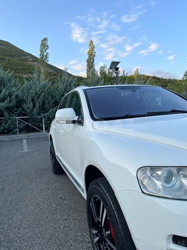 Volkswagen Touareg 2004, 326,122 km - 3.2 l - Bakı