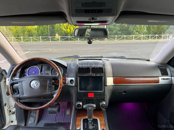 Volkswagen Touareg 2004, 326,122 km - 3.2 l - Bakı