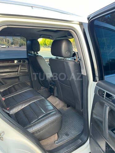 Volkswagen Touareg 2004, 326,122 km - 3.2 l - Bakı