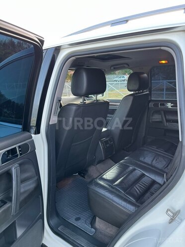 Volkswagen Touareg 2004, 326,122 km - 3.2 l - Bakı