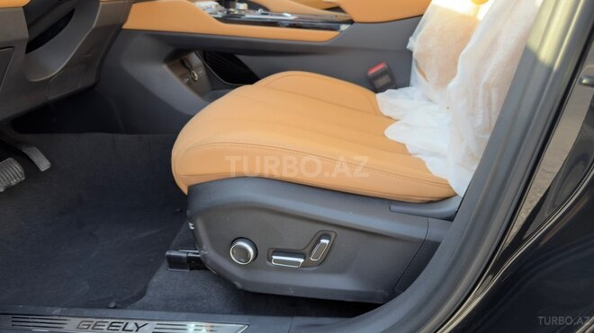 Geely Monjaro 2026, 0 km - 1.5 l - Bakı
