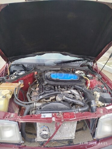 Mercedes 190 1992, 333,336 km - 1.8 l - Bakı