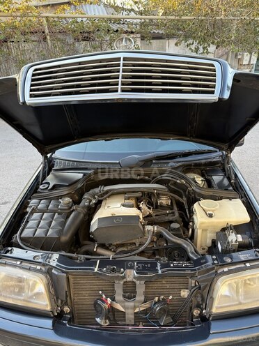 Mercedes C 180 1998, 386,500 km - 1.8 l - Xırdalan