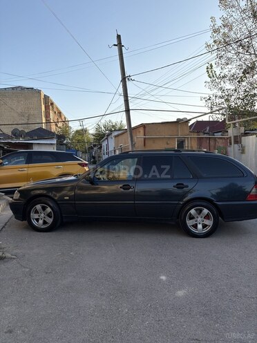 Mercedes C 180 1998, 386,500 km - 1.8 l - Xırdalan