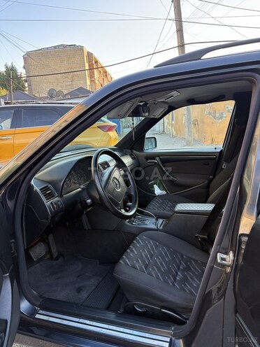 Mercedes C 180 1998, 386,500 km - 1.8 l - Xırdalan